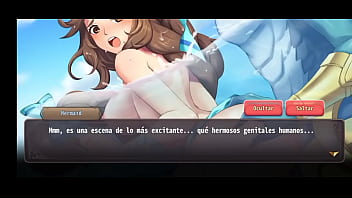 Placer sexual flotante