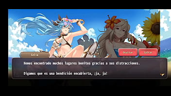 Placer sexual flotante