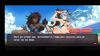 Placer sexual flotante