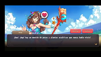 Placer sexual flotante