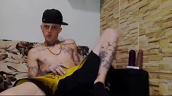 Gozando Na Meia thumbnail