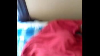 Back shots till i nut