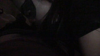 My maid came to my room and sucked me off part 1