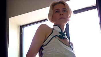 Hottest no touch blowjob