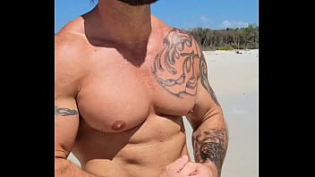 How about that summer time heat