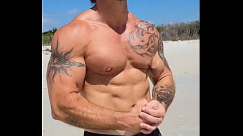 How about that summer time heat