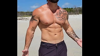 How about that summer time heat