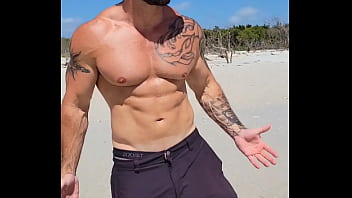 How about that summer time heat