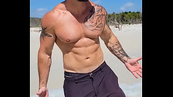 How about that summer time heat