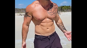 How about that summer time heat