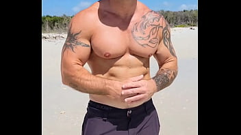 How about that summer time heat