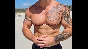 How about that summer time heat