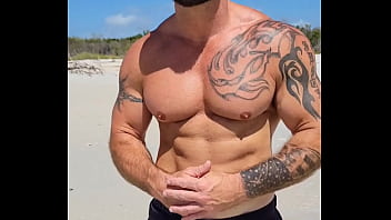 How about that summer time heat