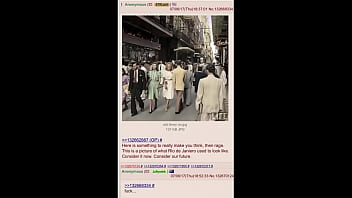 Modernidade acabando com os homens