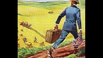 Modernidade acabando com os homens