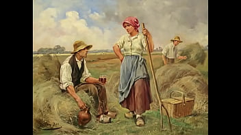 Modernidade acabando com os homens