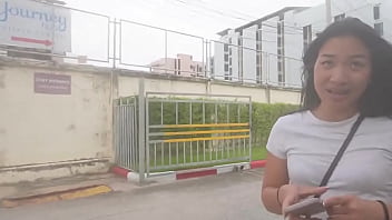 Girl from the streets told me im ugly and that i couldnt book her