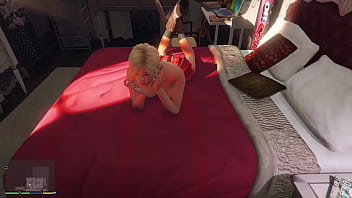 Amanda y tracey desnudas cuando michael entra a casa ldfoccvlxc