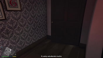 Amanda y tracey desnudas cuando michael entra a casa ldfoccvlxc