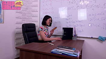 Interview for a teacher vacancy