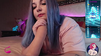 Yuki Sucking Dildo And Lollipop So Sexy thumbnail