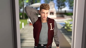 Stepmom stepson sex story 3d hentai animated porn life in santa county #1