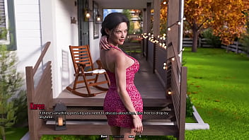 Stepmom stepson sex story 3d hentai animated porn life in santa county #1 Stepmom stepson sex story 3d hentai animated porn life in santa county #1
