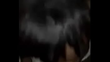 Keyarah hamb sucking the meat 1