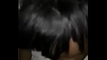 Keyarah hamb sucking the meat 1