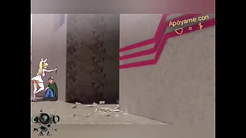 Atrapada por su artusia