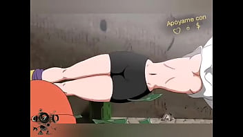 Atrapada por su artusia