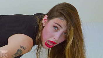 Vibration domination and hard fucking for sexy whore