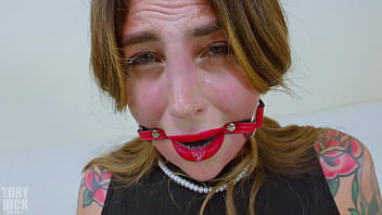 Vibration domination and hard fucking for sexy whore