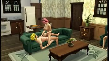 наруто трахает сакура хината