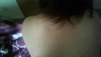 Maya cojiendo con otro desconocido mientras el esposo no esta