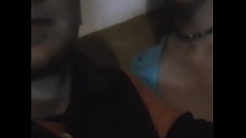 Teen girlfriend with consummate mouth knows how to engulf a man off