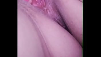 Jugosa disfrutando pensandote