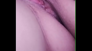 Jugosa disfrutando pensandote