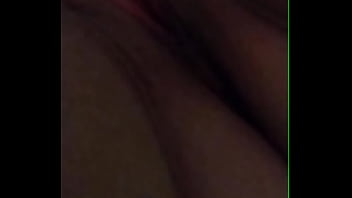 Jugosa disfrutando pensandote