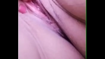 Jugosa disfrutando pensandote