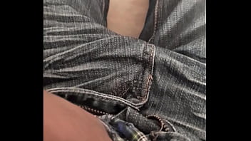 A dick being recorded