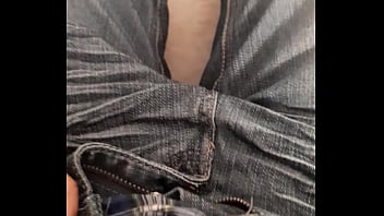 A dick being recorded