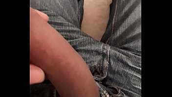 A dick being recorded