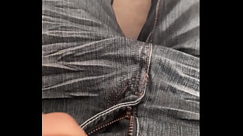 A dick being recorded