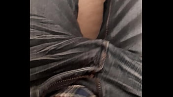 A dick being recorded