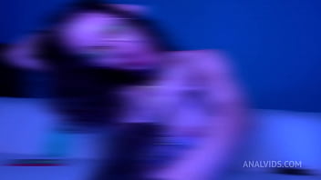 Next anal destination is fuck machine wrecked ass anal destruction non stop for slutty bitch stacy bloom sbs070