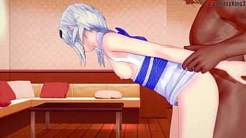 Koneko kimono bbc 2 hs dxd ntr madness 10 full movie on sheer & fantasyking3 Koneko kimono bbc 2 hs dxd ntr madness 10 full movie on sheer & fantasyking3