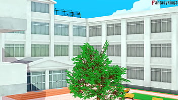 Koneko kimono bbc 2 hs dxd ntr madness 10 full movie on sheer & fantasyking3