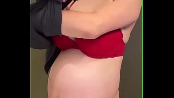 My sexwife with big milky boobs