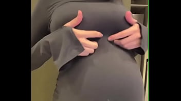 My sexwife with big milky boobs